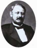 Alfred Maury